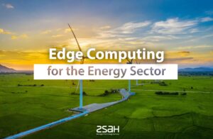 Edge Computing for the Energy Sector
