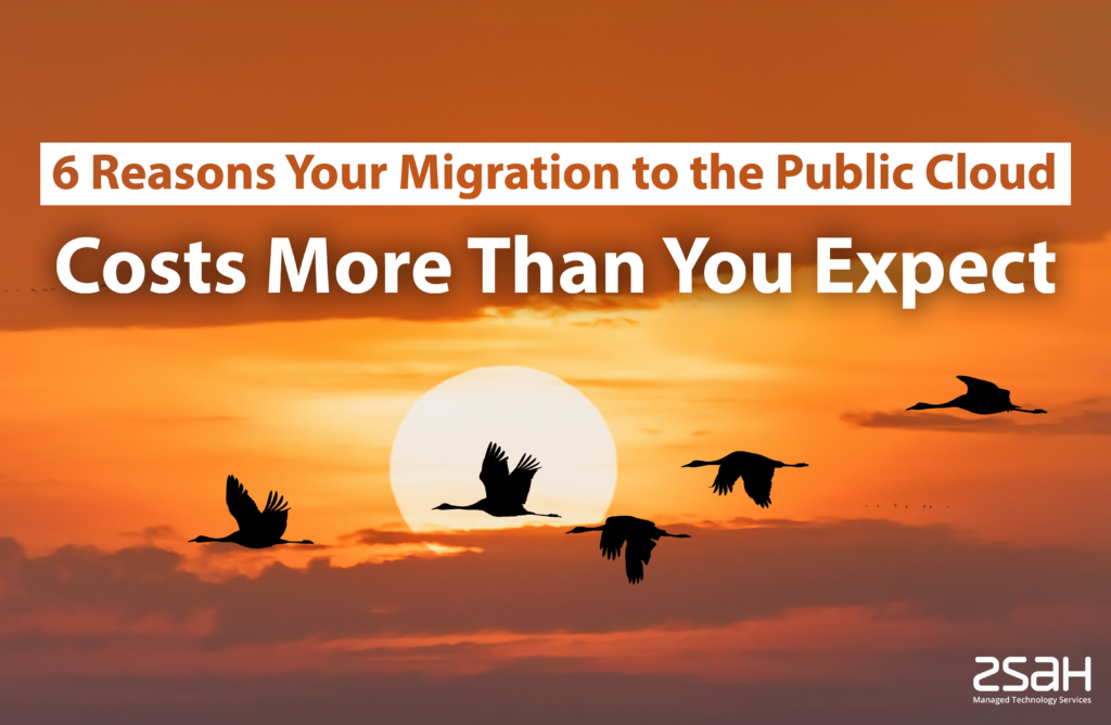 6-Reasons-Your-Migration-to-the-Public-Cloud-Costs-More-than-you-Expect