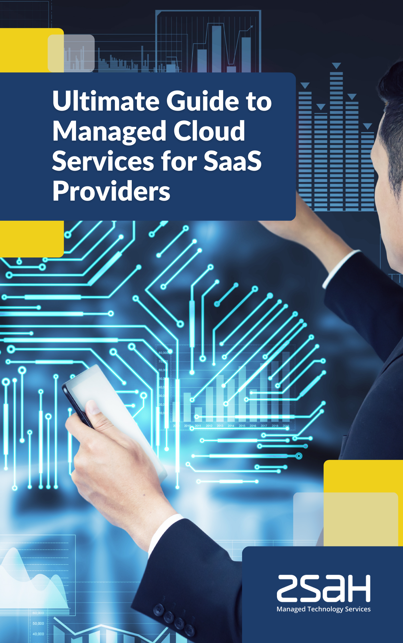 eBook ultimate guide to managed cloud services