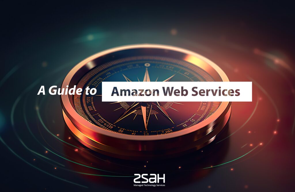 A Guide to Amazon Web Services
