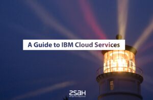 A Guide to IBM Cloud Services