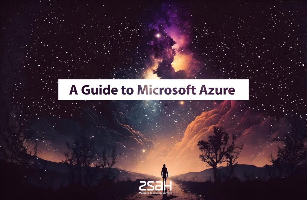 A Guide to Microsoft Azure