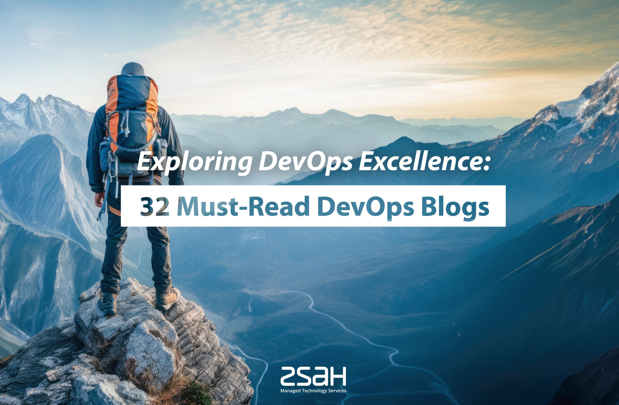 Exploring DevOps Excellence: 32 Must-Read DevOps Blogs