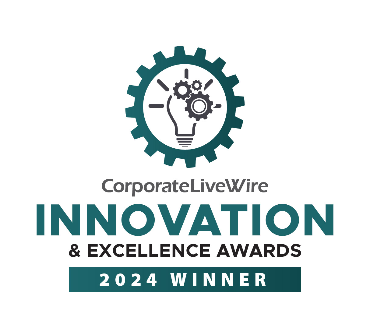Corporate Live Wire Innovation Award
